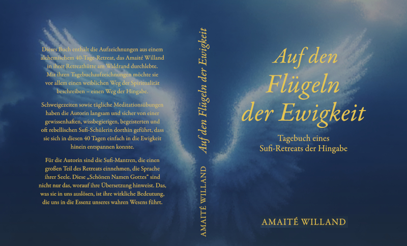 Willand Flügeln Cover 800pxl