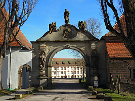 Kloster Kirchberg