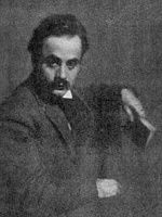 Khali Gibran