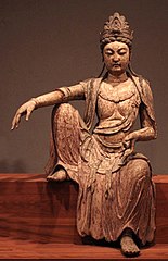 Kuan-yan_bodhisattva