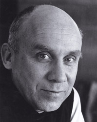 Thomas Merton