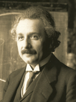 albert einstein 1916 37jahre