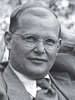 dietrich bonhoeffer 150x200