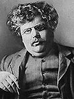 G. K. Chesterton